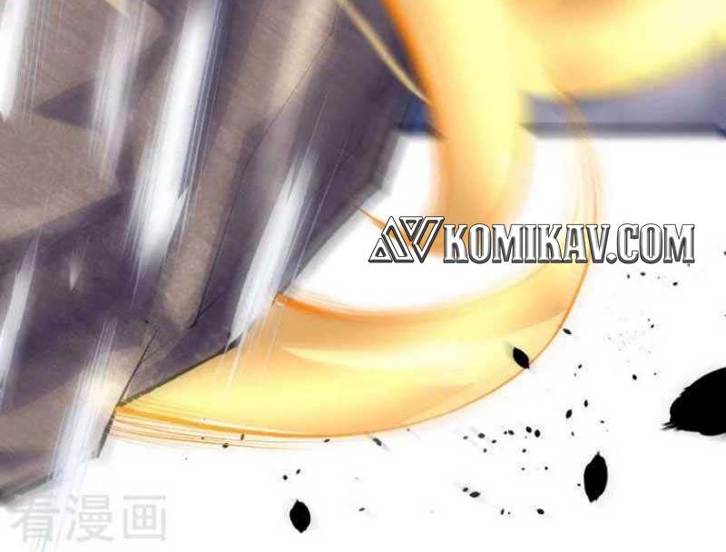 Invincible Sword Domain Chapter 2 Gambar 37