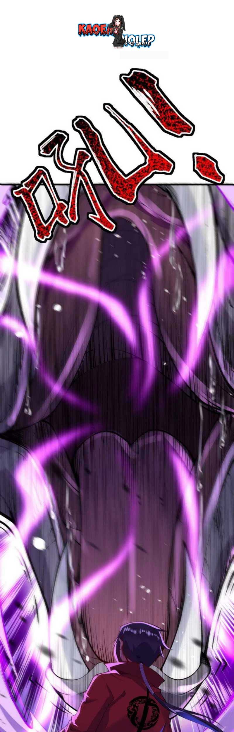 Invincible Sword Domain Chapter 2 Gambar 42