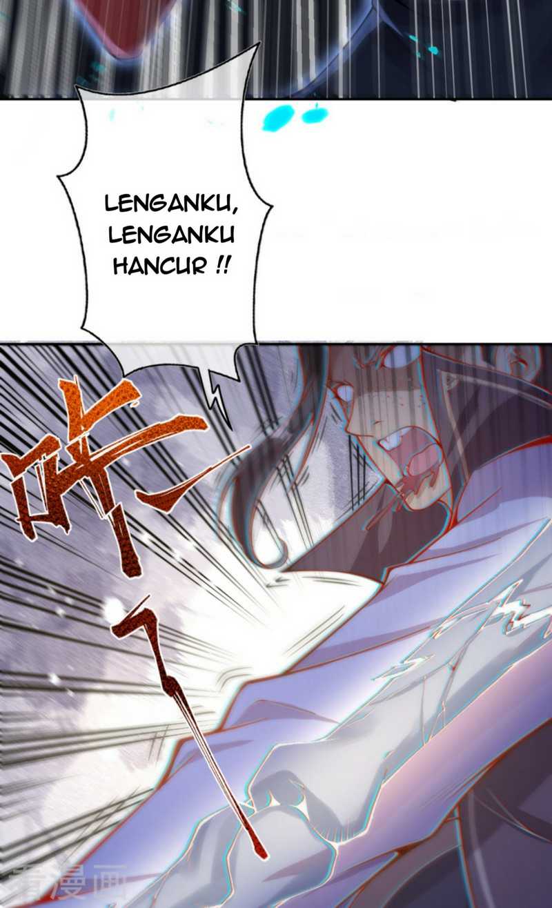 Invincible Sword Domain Chapter 1 Gambar 39