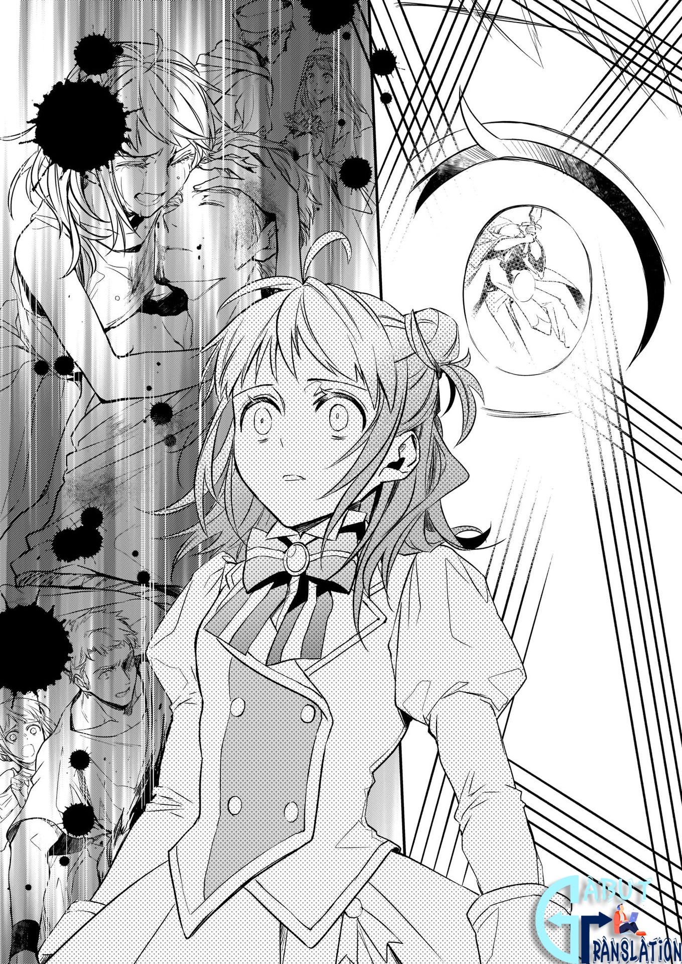 Tsundere Akuyaku Reijou Liselotte to Jikkyou no Endo-kun to Kaisetsu no Kobayashi-san Chapter 07.2 Gambar 10
