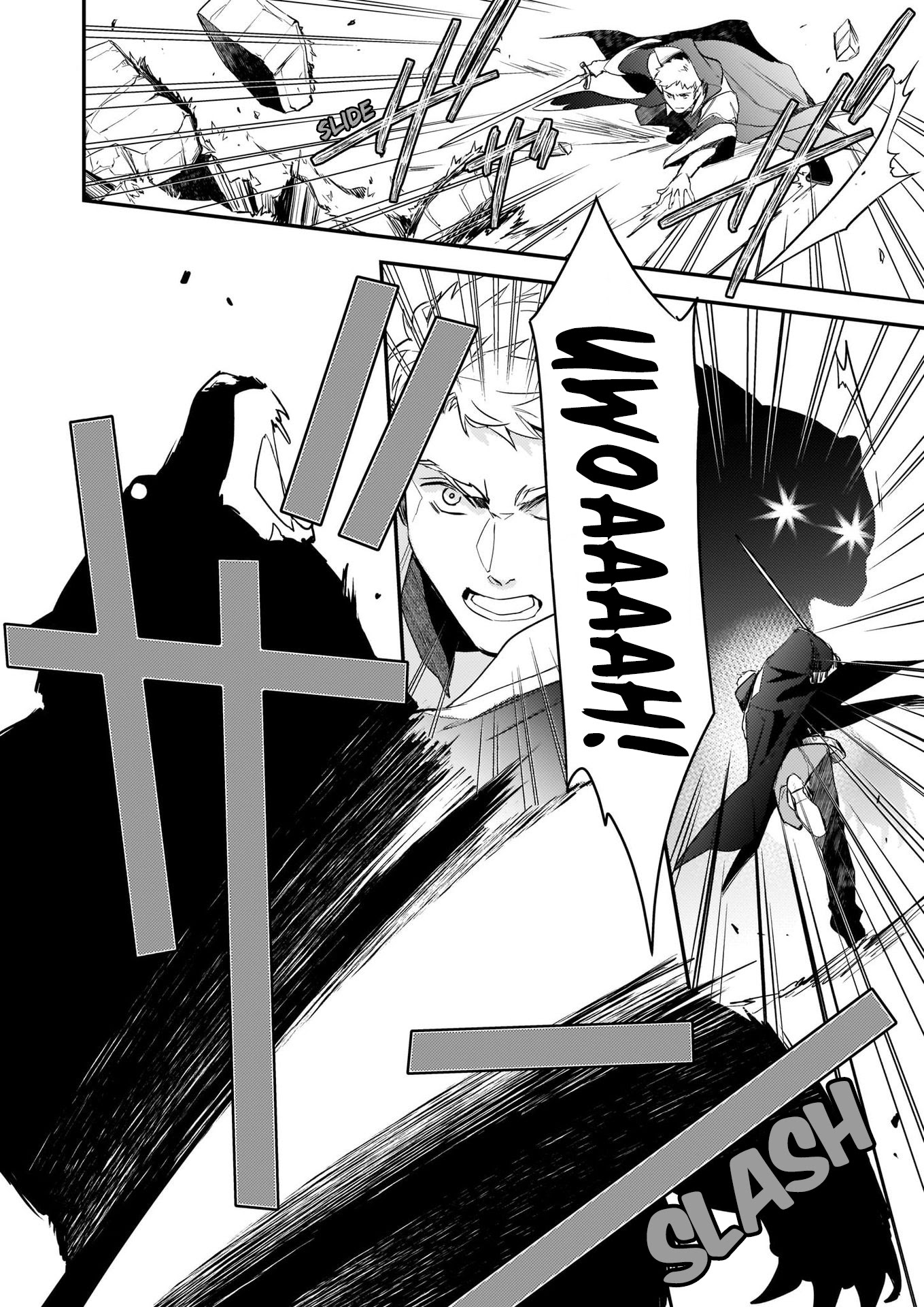 Tsundere Akuyaku Reijou Liselotte to Jikkyou no Endo-kun to Kaisetsu no Kobayashi-san Chapter 07.2 Gambar 11