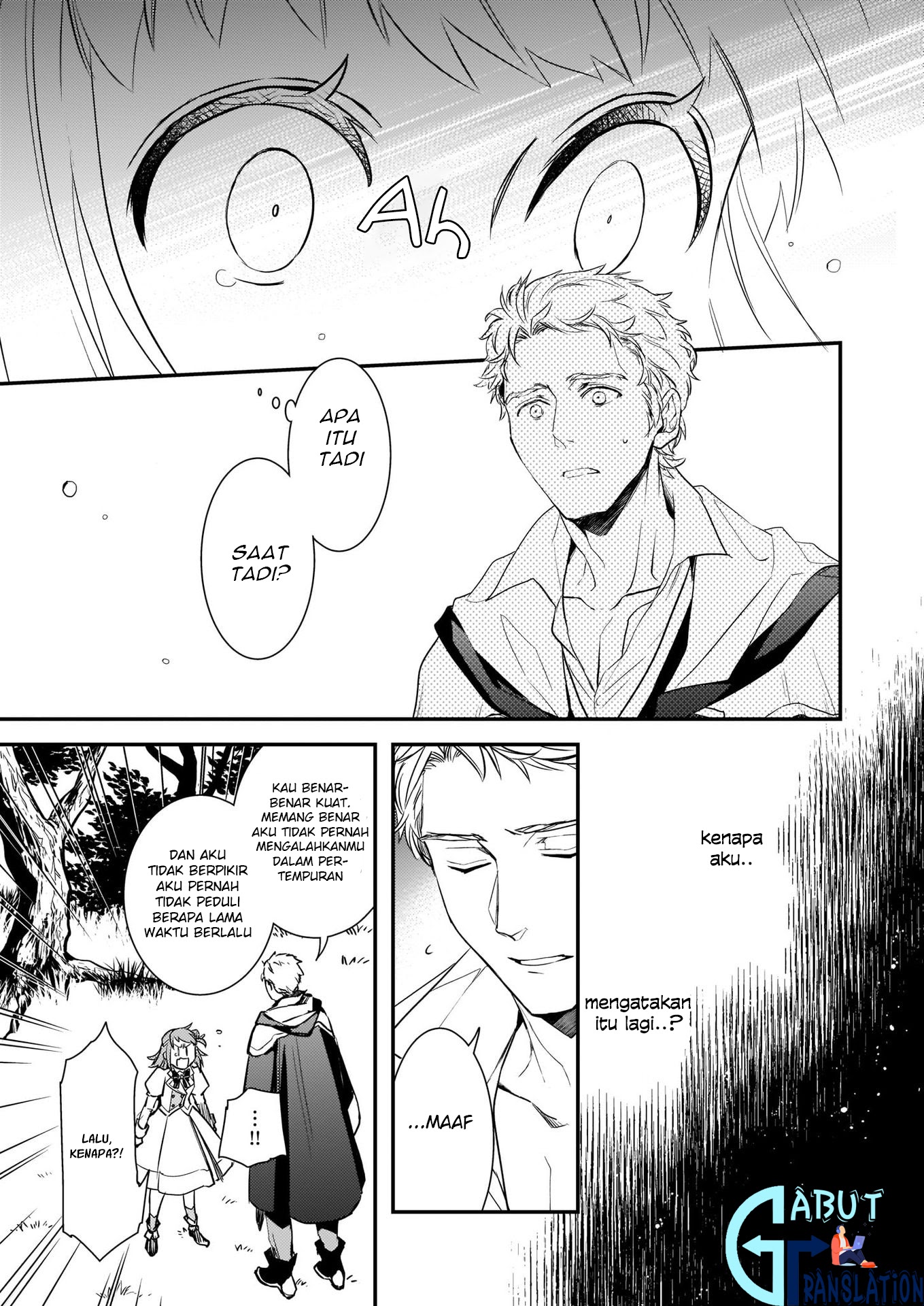 Tsundere Akuyaku Reijou Liselotte to Jikkyou no Endo-kun to Kaisetsu no Kobayashi-san Chapter 07.2 Gambar 14