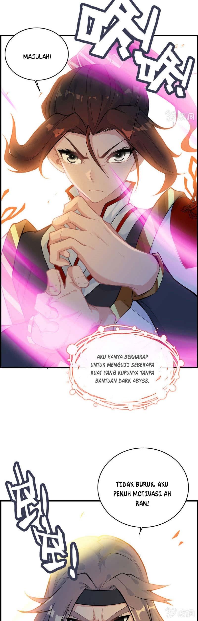 Vengeance of the Heavenly Demon Chapter 24 Gambar 37