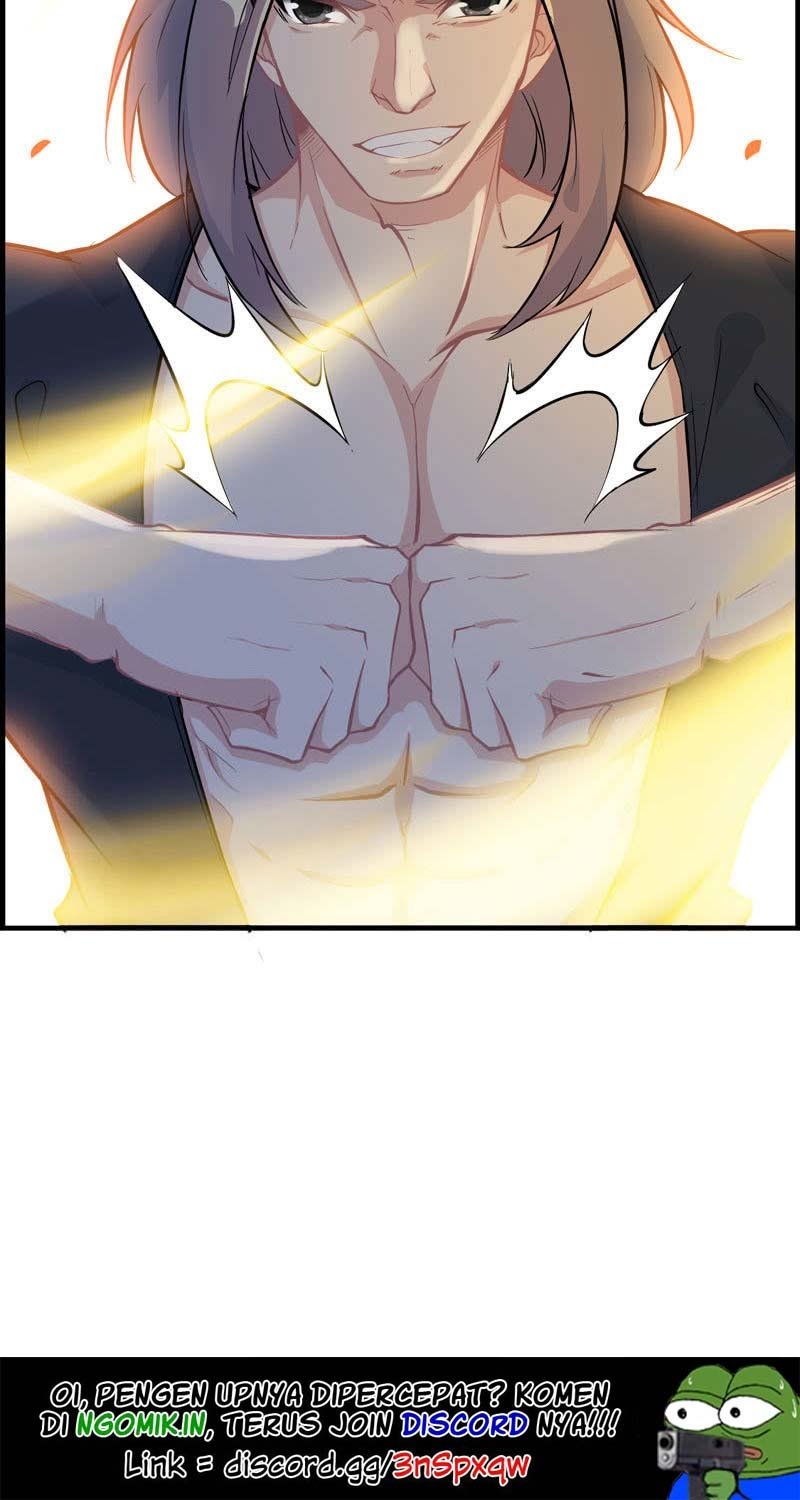 Vengeance of the Heavenly Demon Chapter 24 Gambar 38