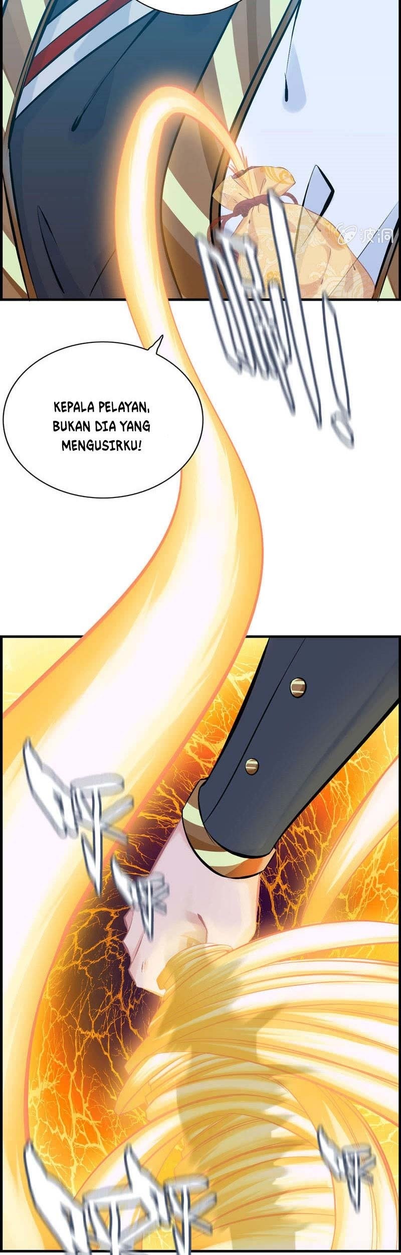 Vengeance of the Heavenly Demon Chapter 24 Gambar 11