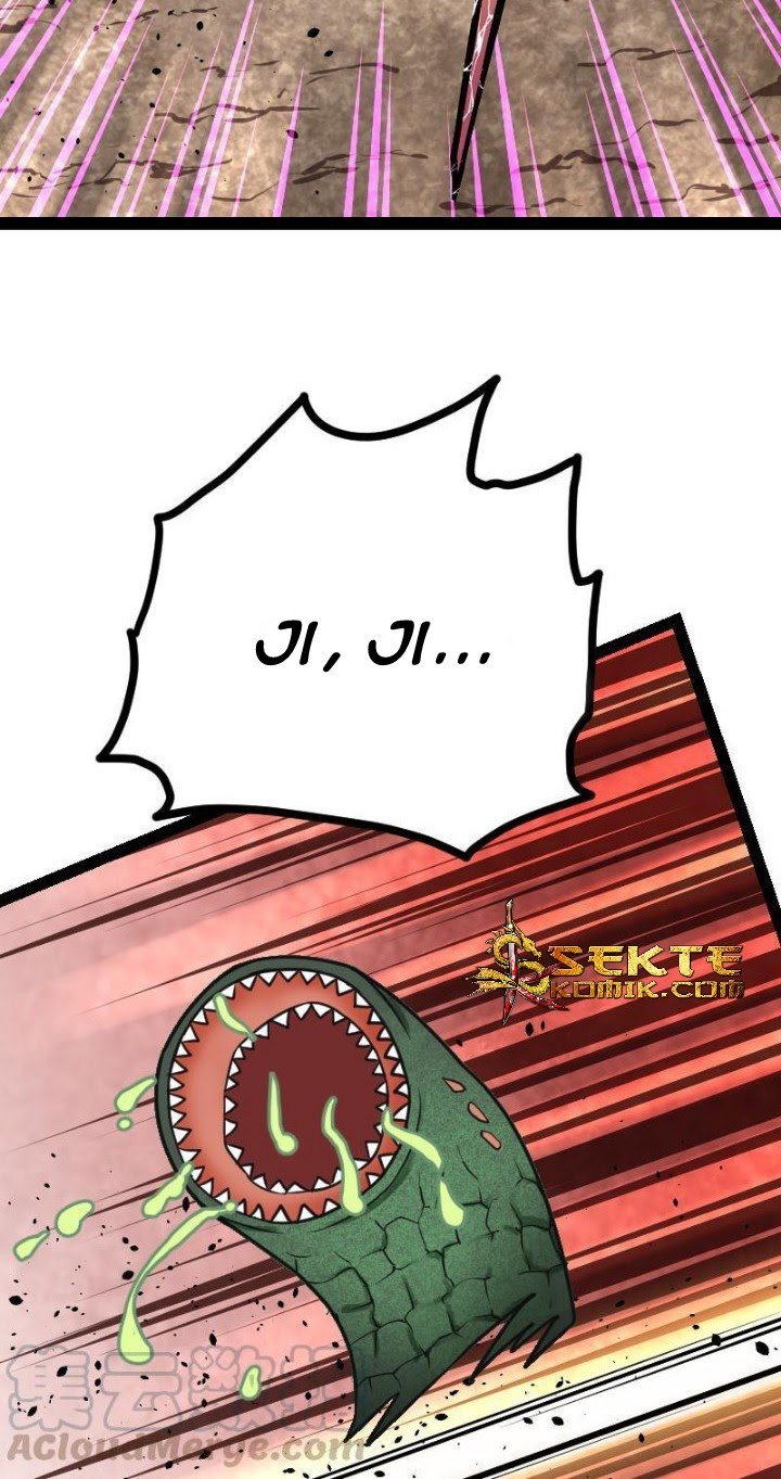 Peerless Sword God Chapter 56 Gambar 18