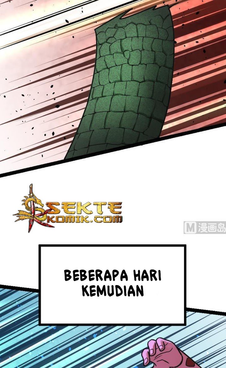 Peerless Sword God Chapter 56 Gambar 19