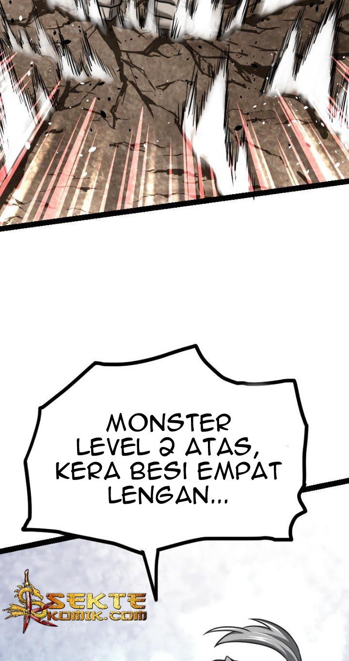 Peerless Sword God Chapter 56 Gambar 7