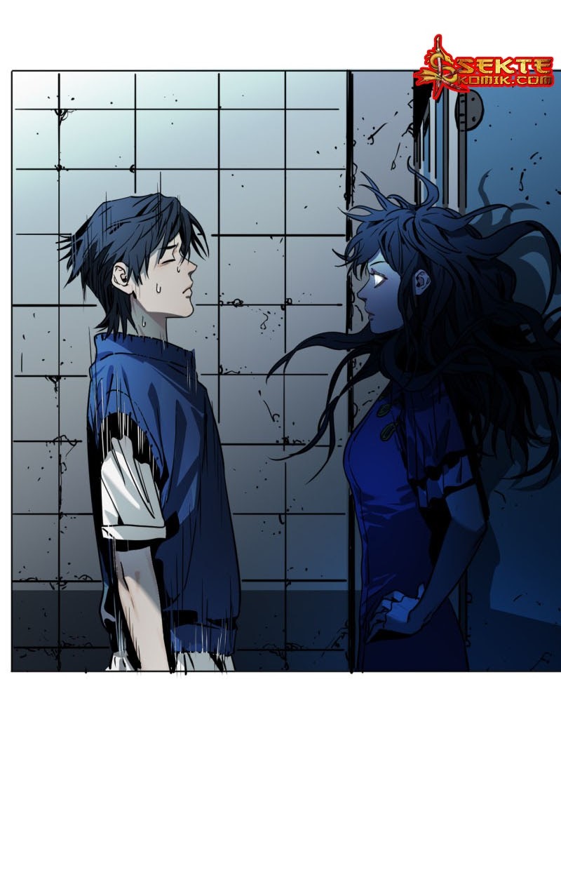 End of Nightmare Chapter 09 Gambar 6