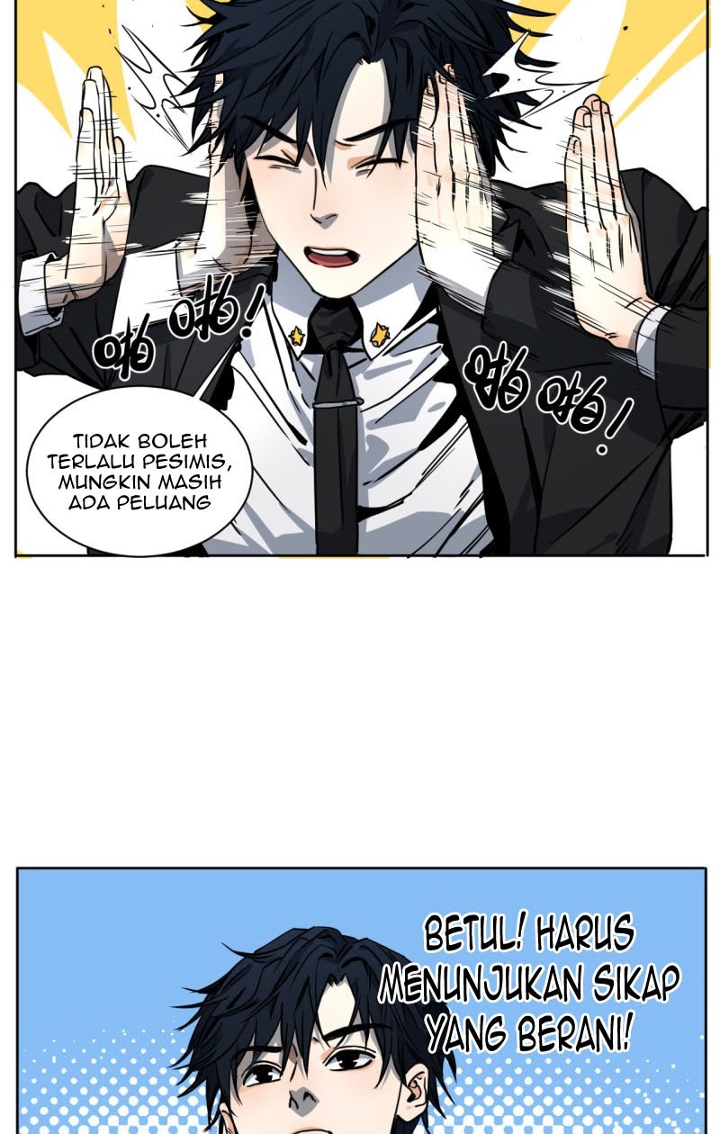 End of Nightmare Chapter 09 Gambar 15