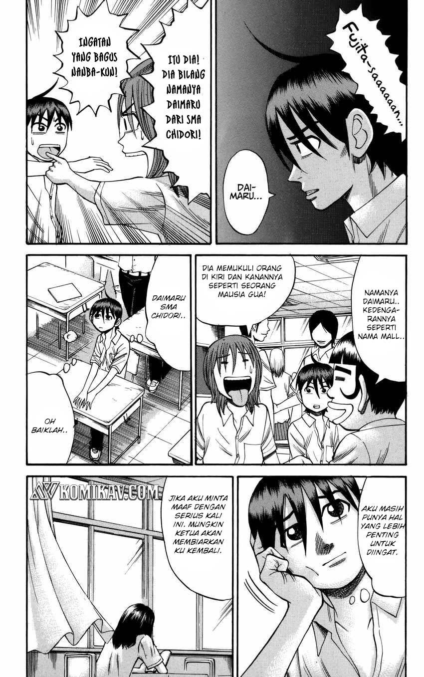Nanba MG5 Chapter 60 Gambar 10