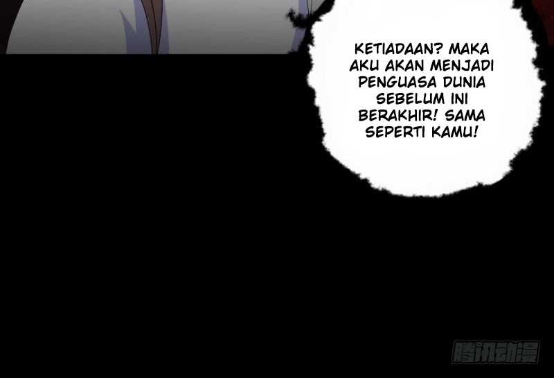 My Plug-in Spirit Ring Chapter 136 Gambar 7