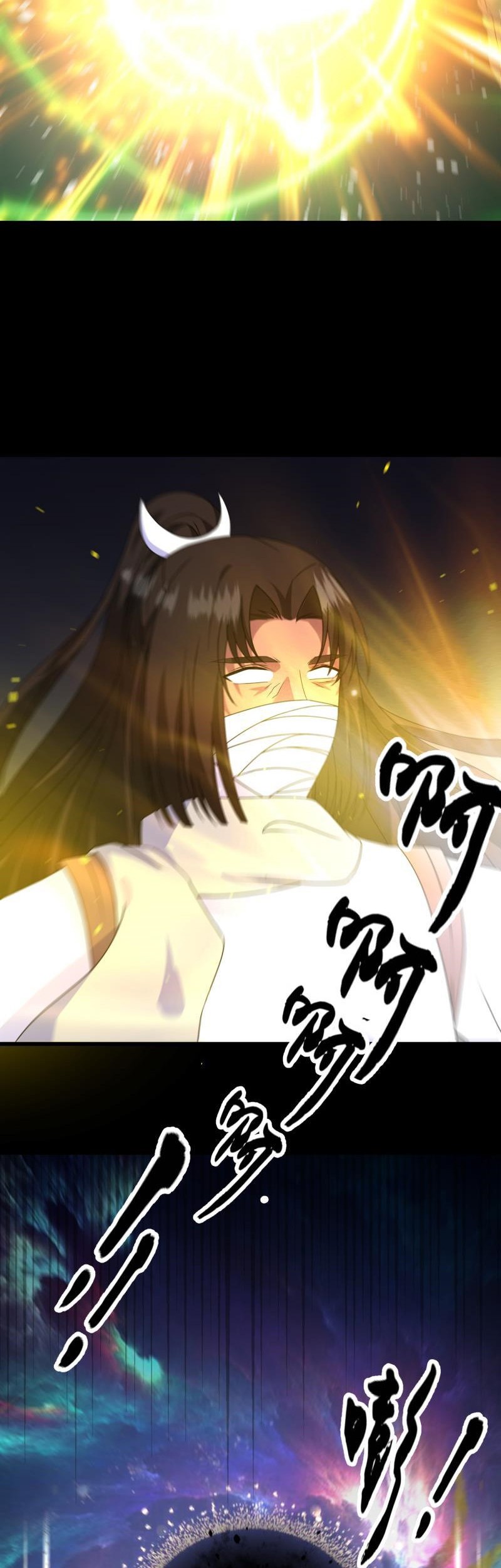 My Plug-in Spirit Ring Chapter 136 Gambar 11