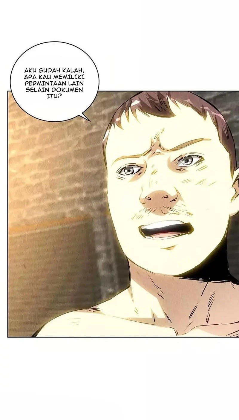 I Was Trash Chapter 130 Gambar 24