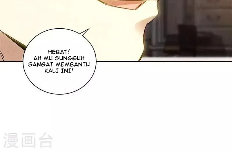 I Was Trash Chapter 130 Gambar 28