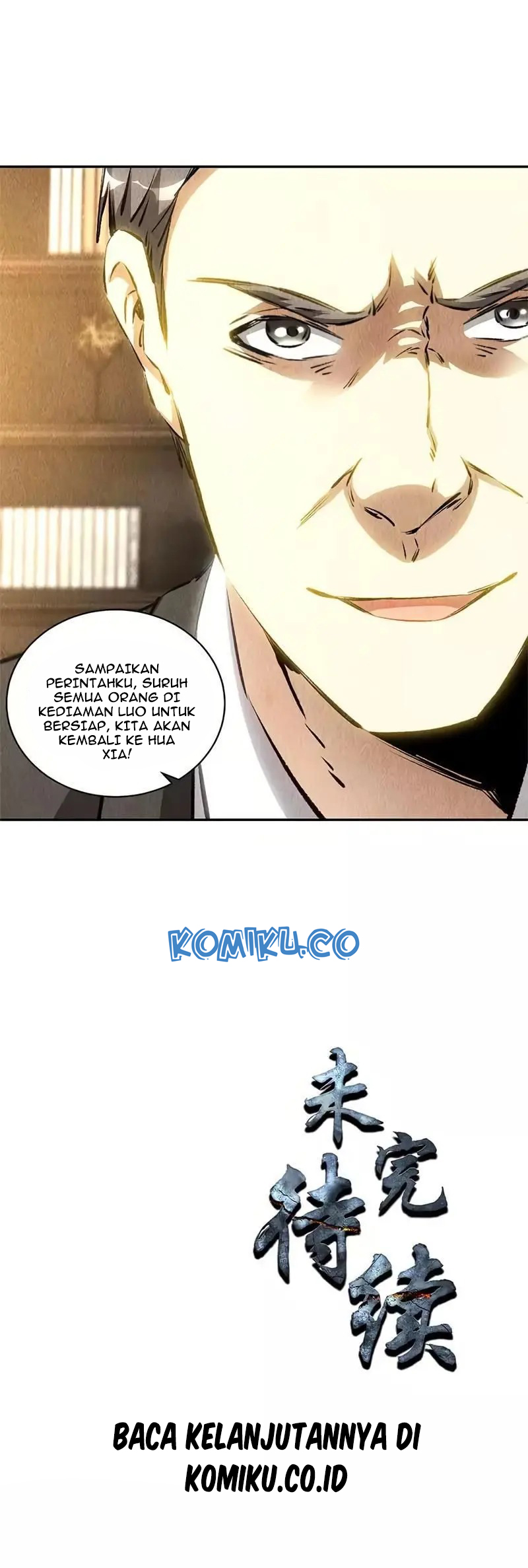 I Was Trash Chapter 130 Gambar 29