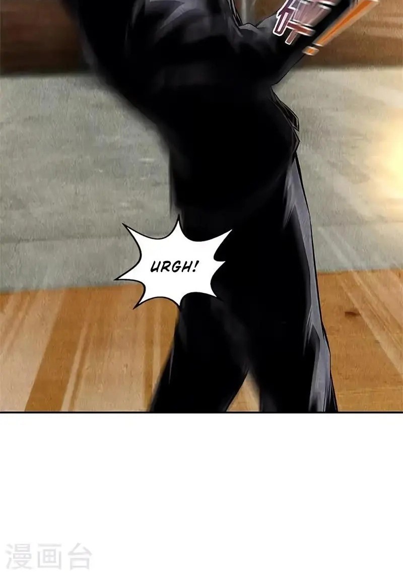 I Was Trash Chapter 130 Gambar 12