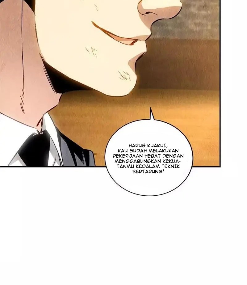 I Was Trash Chapter 130 Gambar 16