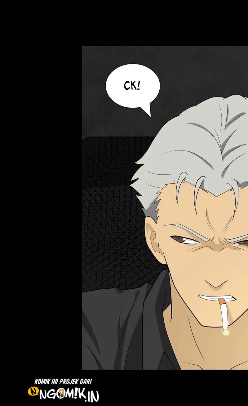 Virus Girlfriend Chapter 118 Gambar 10