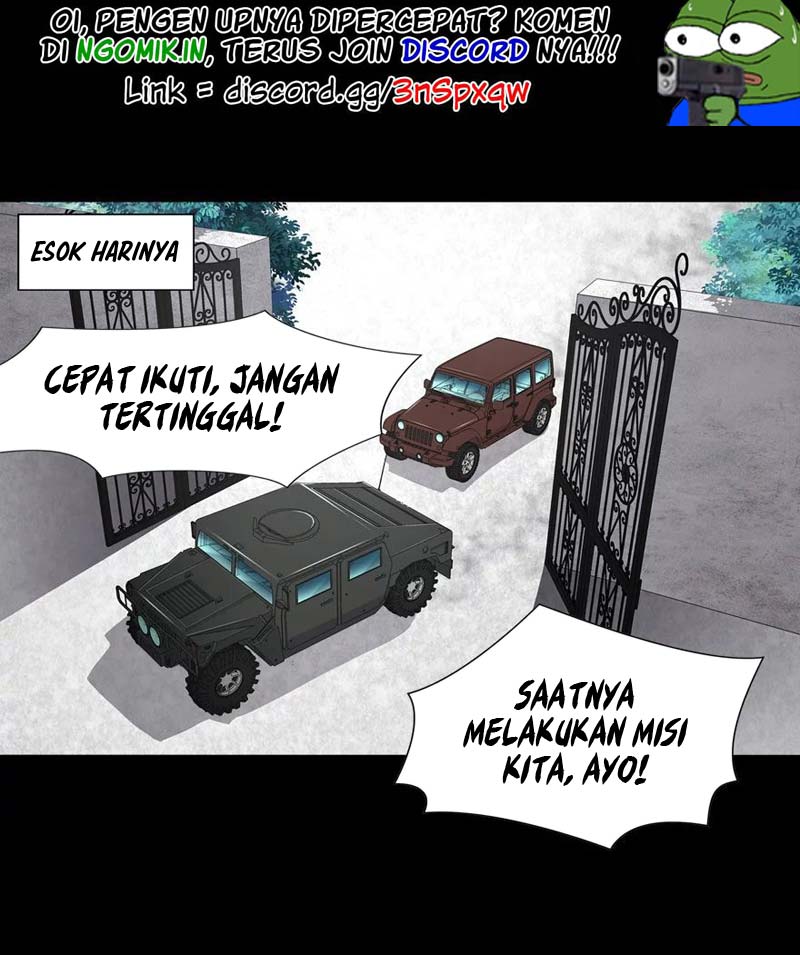 Baca  Virus Girlfriend Chapter 118 Gambar 2