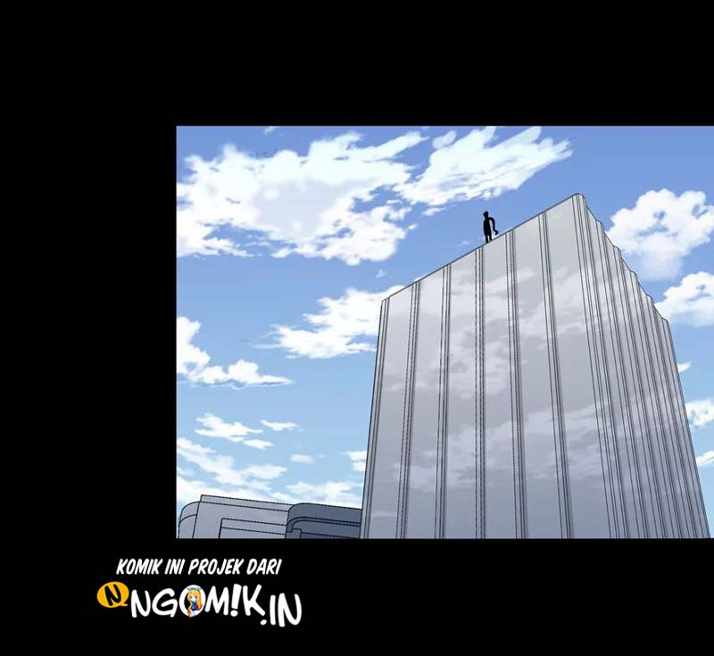 Virus Girlfriend Chapter 118 Gambar 33