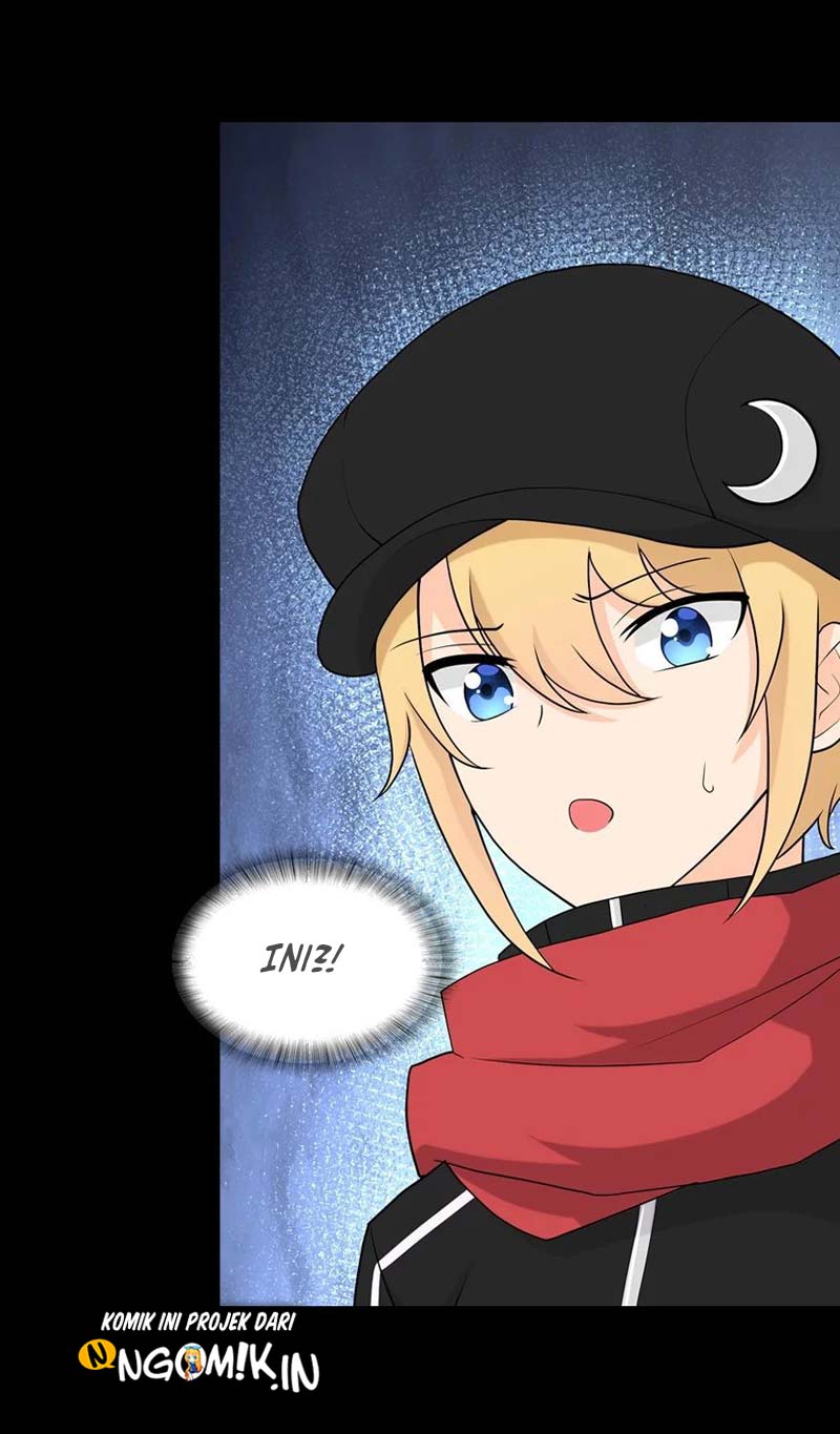 Virus Girlfriend Chapter 118 Gambar 51