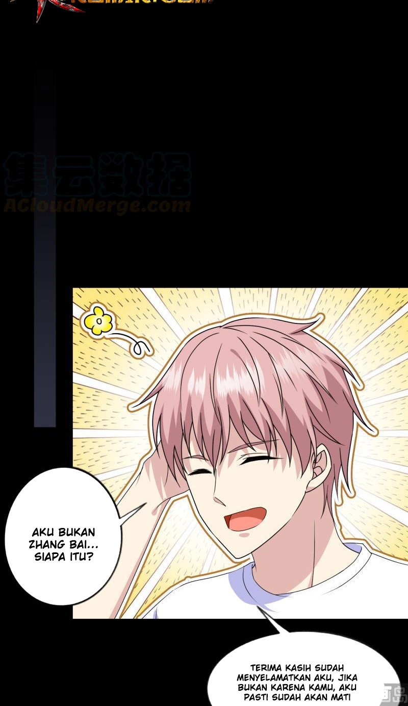 My Plug-in Spirit Ring Chapter 137 Gambar 6