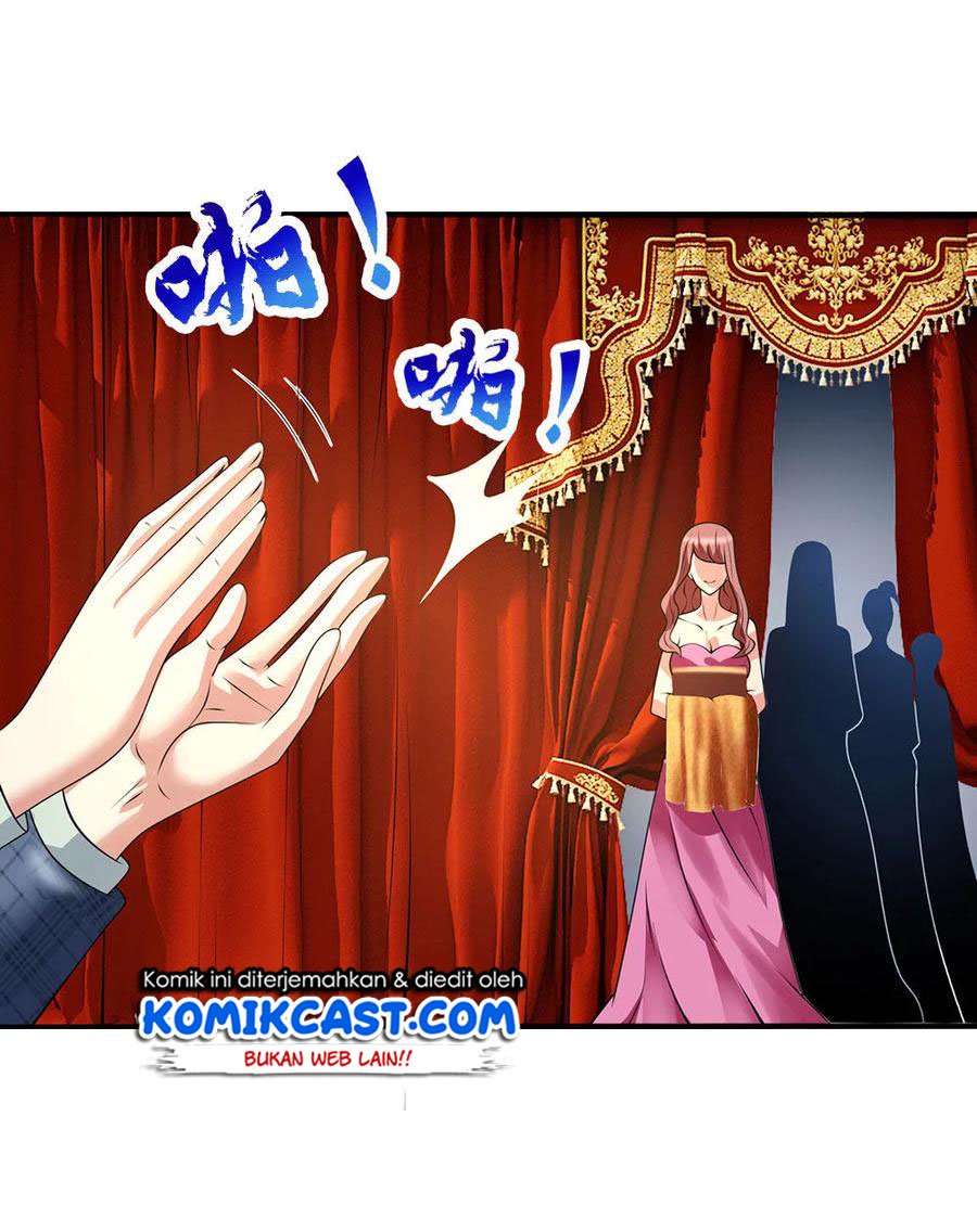 City of Heaven TimeStamp Chapter 108 Gambar 11