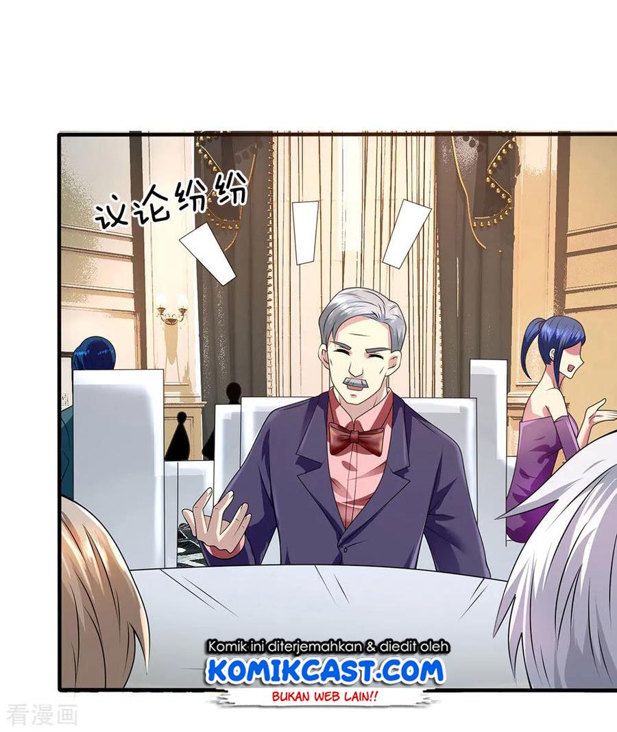 City of Heaven TimeStamp Chapter 108 Gambar 16