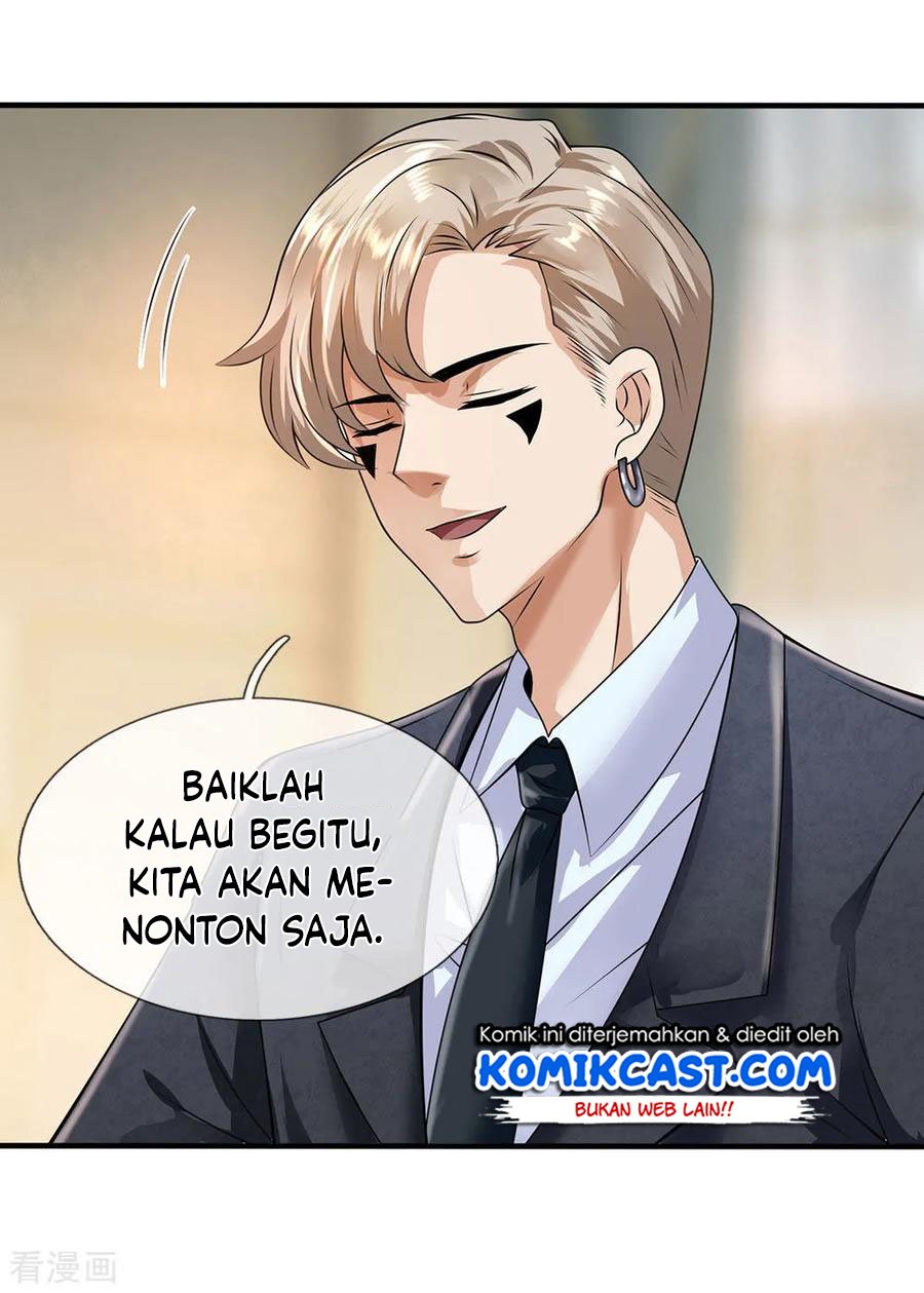 City of Heaven TimeStamp Chapter 108 Gambar 18