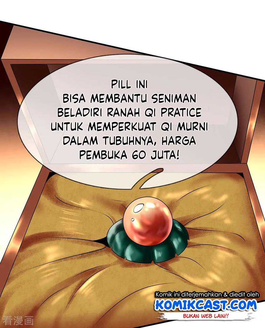 City of Heaven TimeStamp Chapter 108 Gambar 22