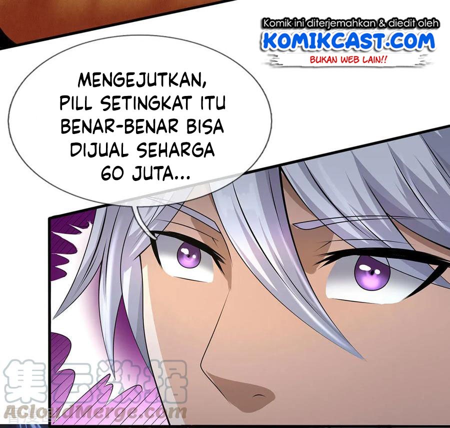 City of Heaven TimeStamp Chapter 108 Gambar 23