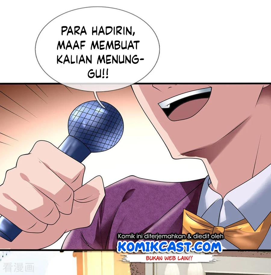 City of Heaven TimeStamp Chapter 108 Gambar 4