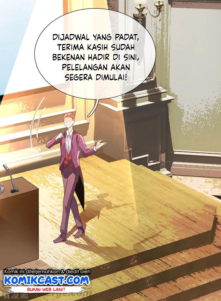 City of Heaven TimeStamp Chapter 108 Gambar 5