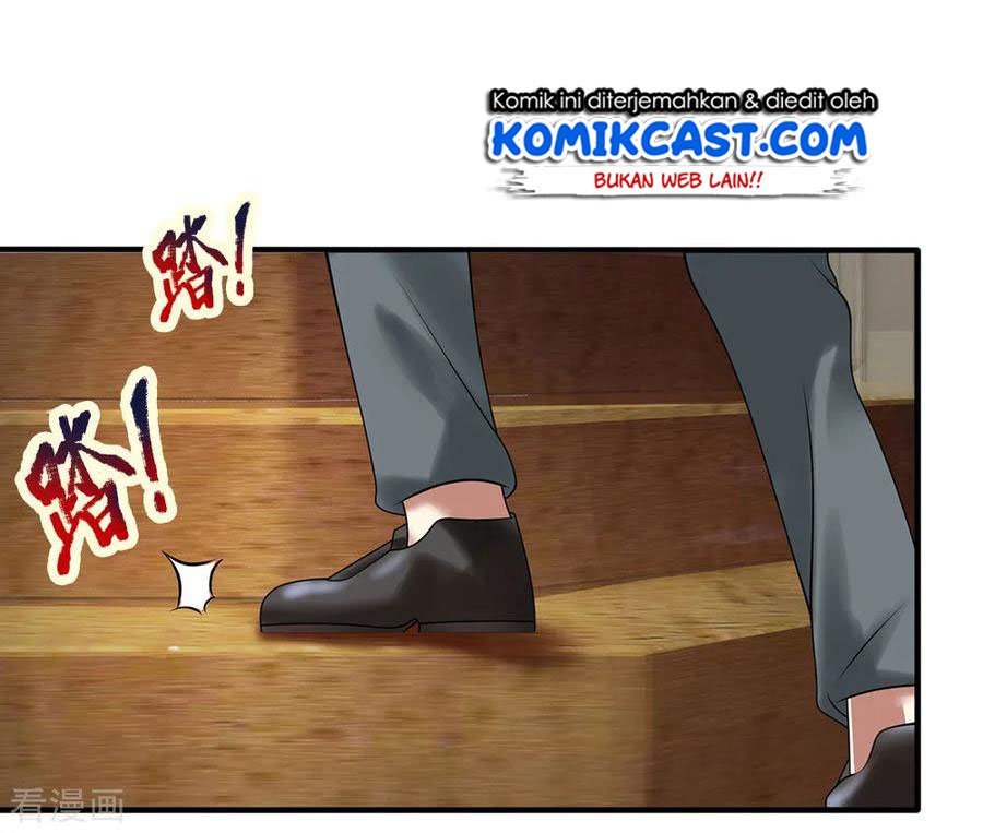 City of Heaven TimeStamp Chapter 108 Gambar 9