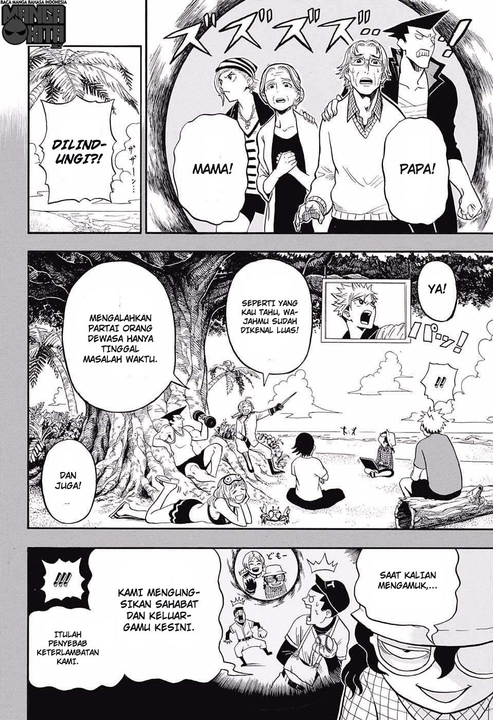U19 Chapter 16 Gambar 13