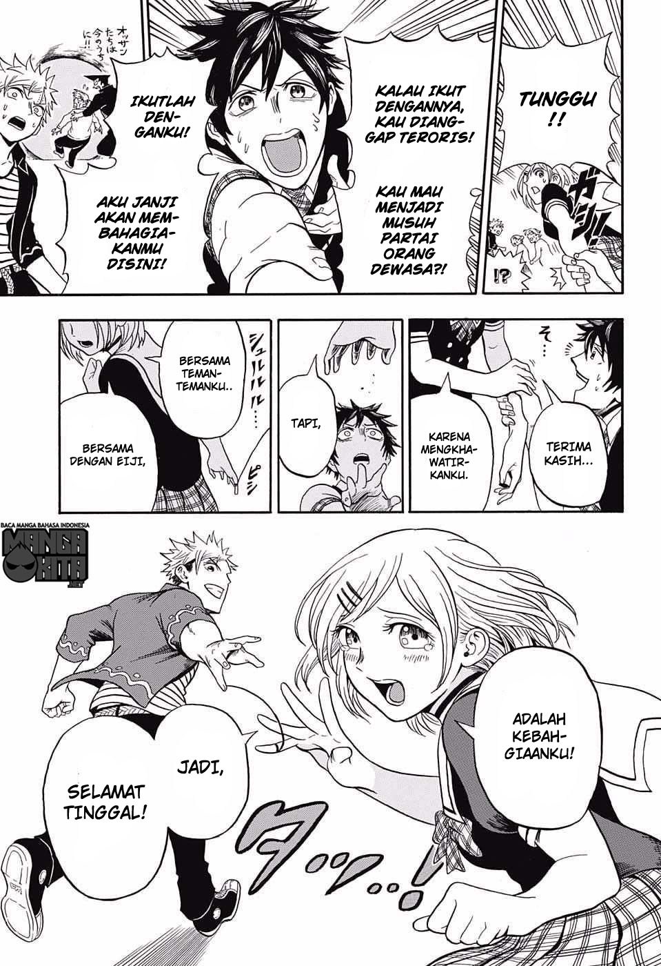 U19 Chapter 16 Gambar 16