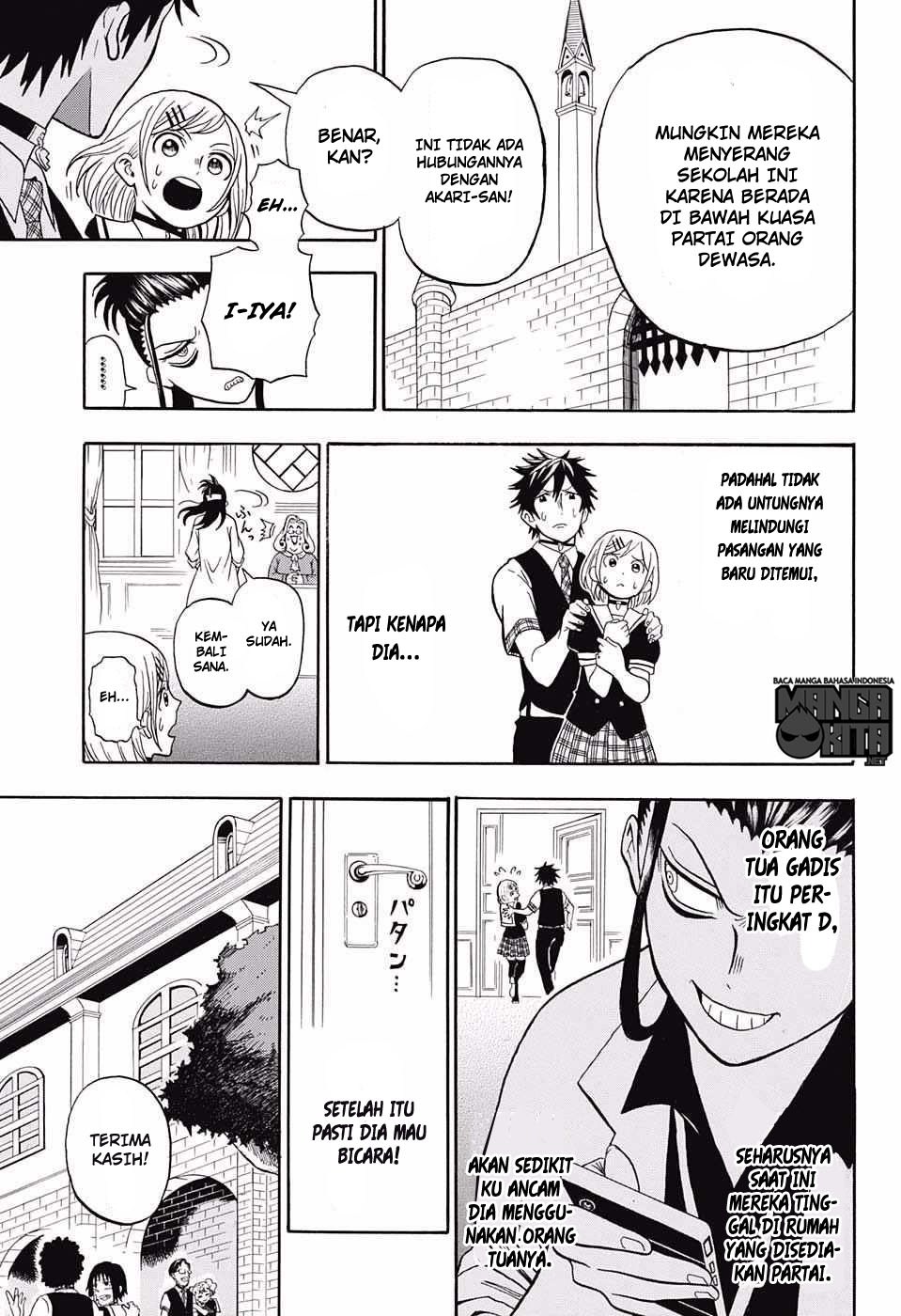 U19 Chapter 16 Gambar 8