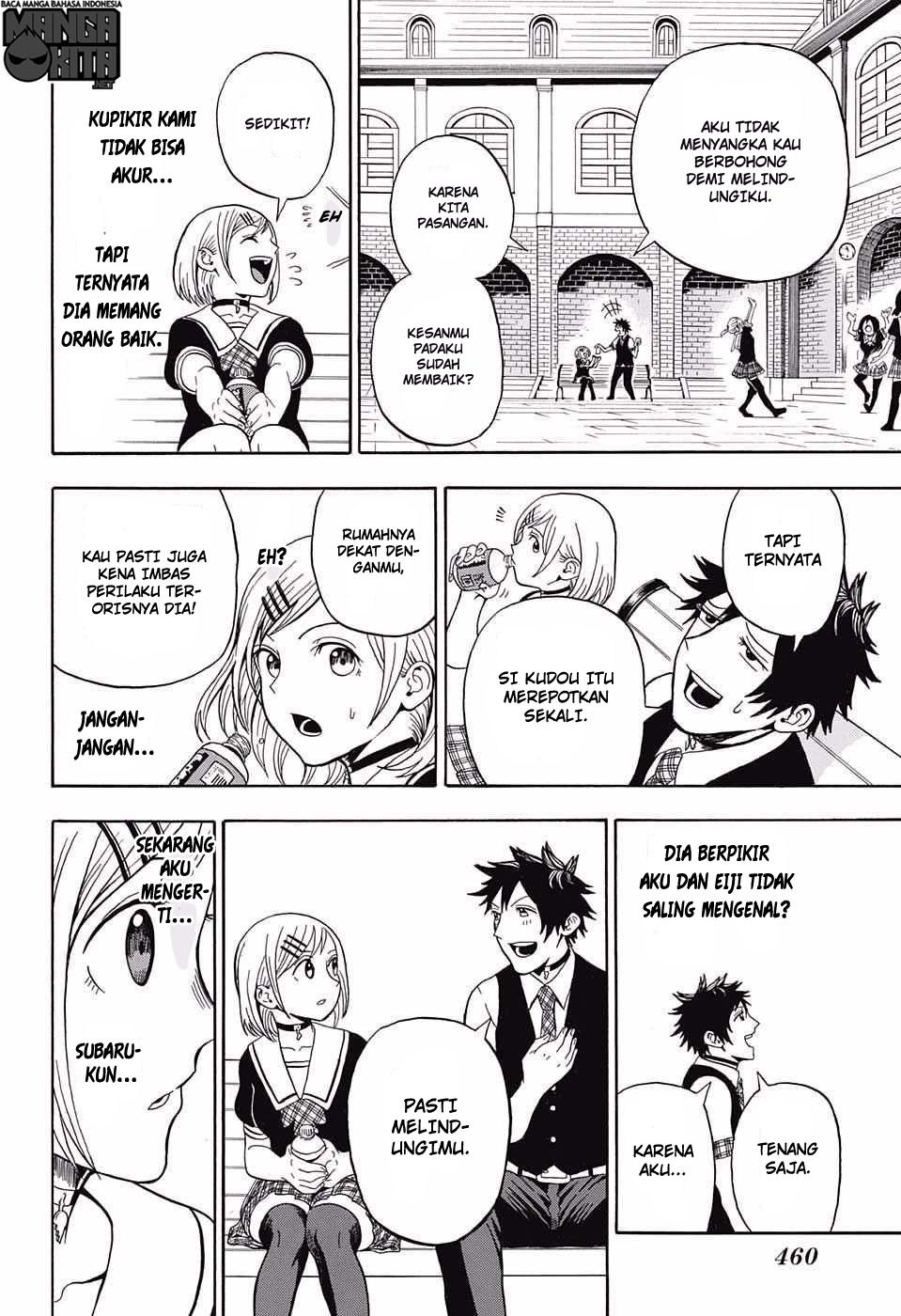 U19 Chapter 16 Gambar 9