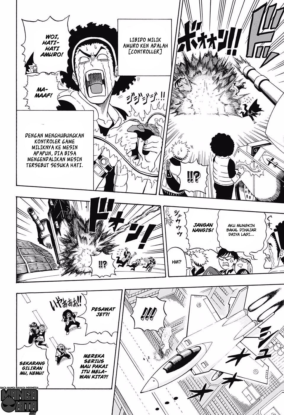 U19 Chapter 14 Gambar 11