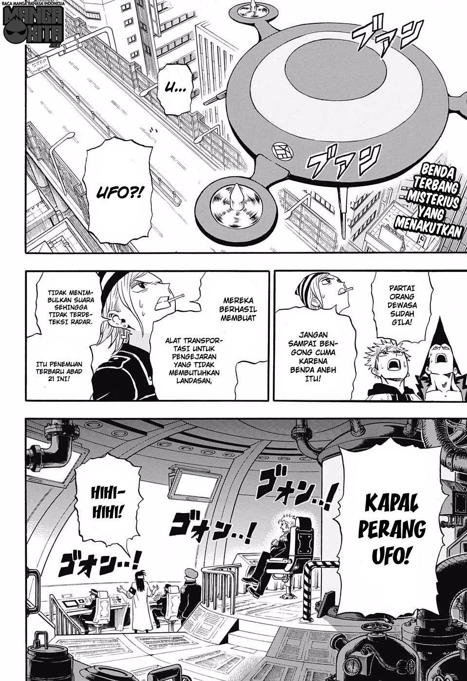 U19 Chapter 13 Gambar 3