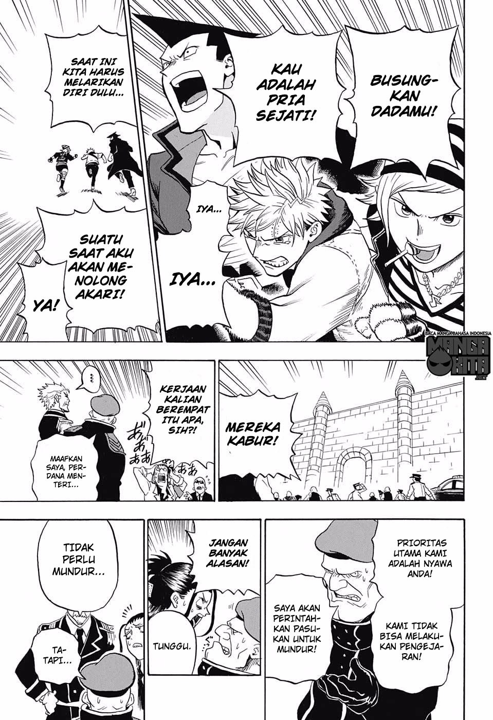 U19 Chapter 12 Gambar 15