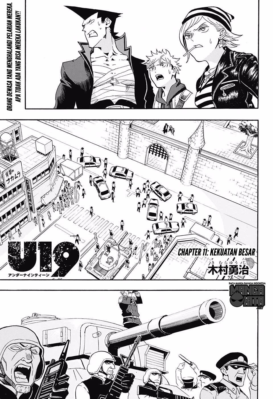 Baca U19 Chapter 11 Gambar 2