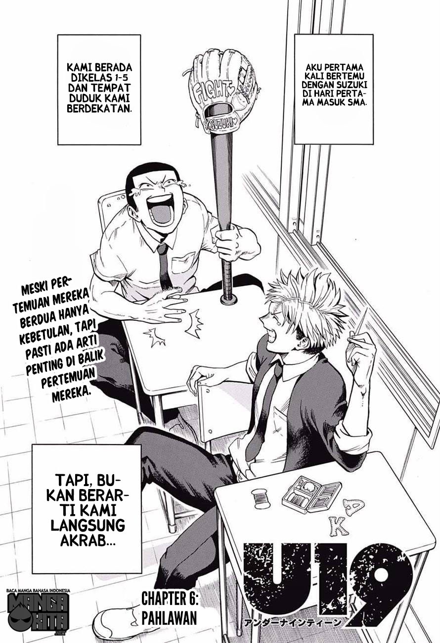 Baca U19 Chapter 06 Gambar 2