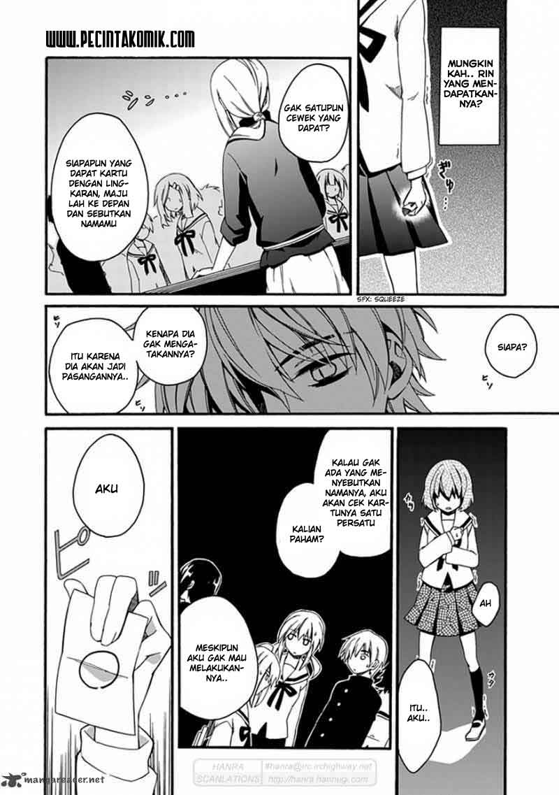 Shindere Shoujo to Kodoku na Shinigami Chapter 01 Gambar 25