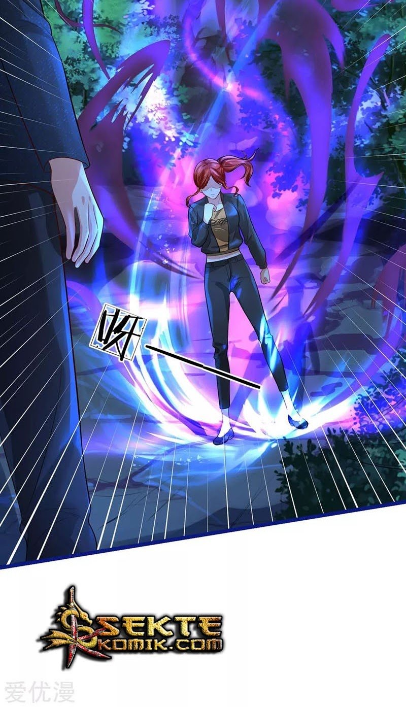 I am Daxianzun Chapter 172 Gambar 21