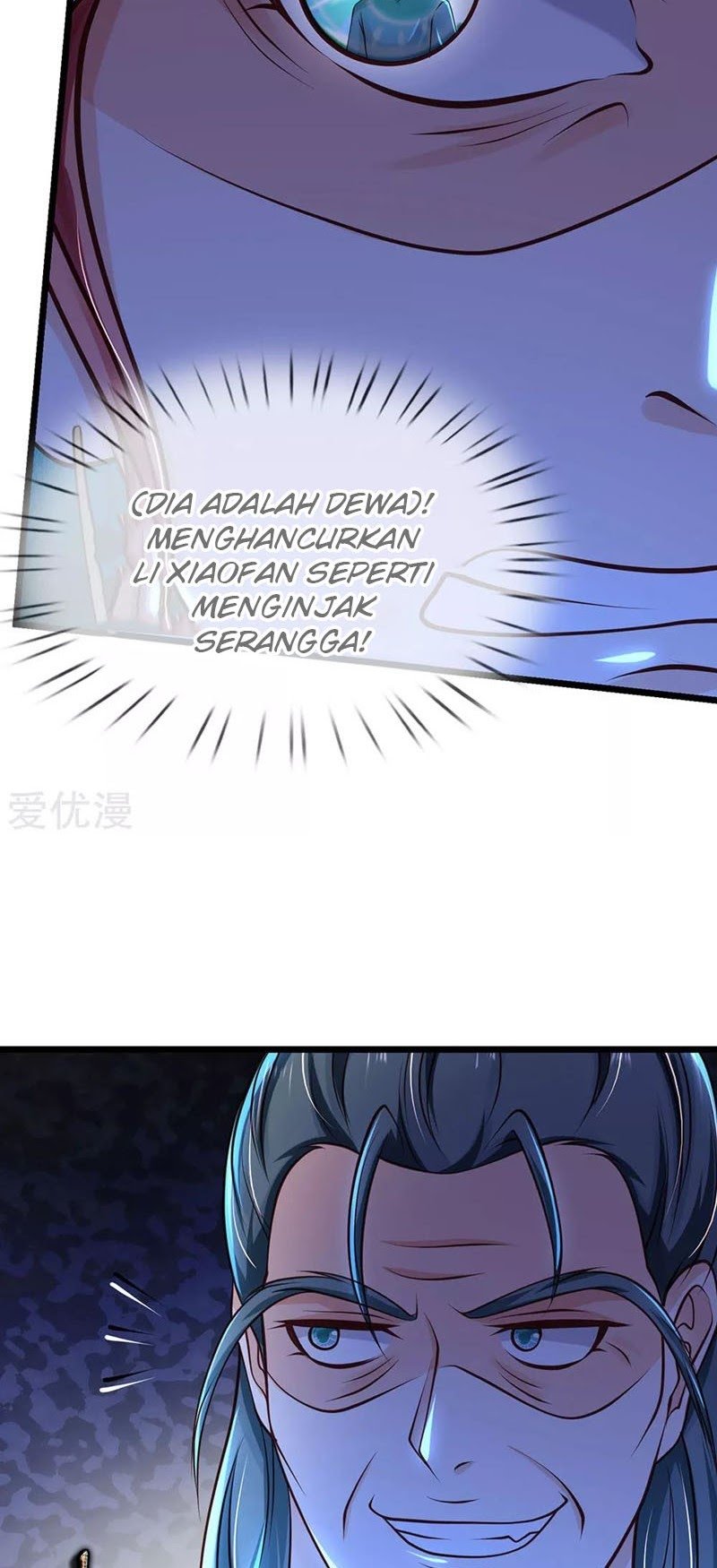 I am Daxianzun Chapter 172 Gambar 7