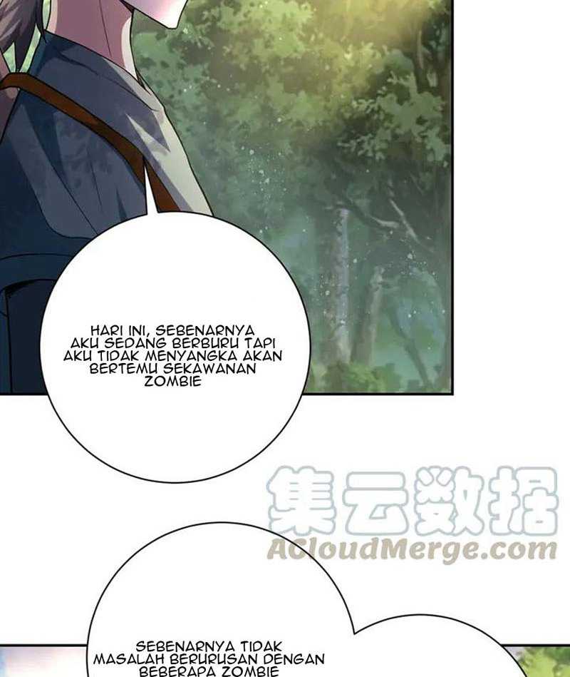 Super System Chapter 102 Gambar 27