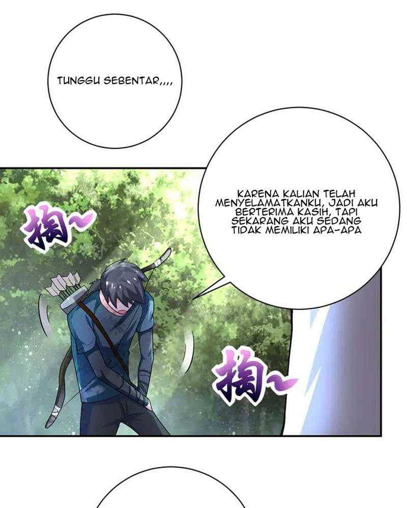 Super System Chapter 102 Gambar 32