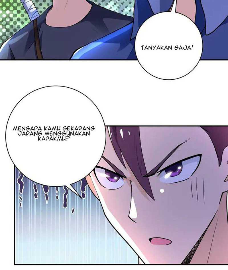 Super System Chapter 102 Gambar 4